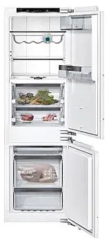 Einbau Kühl-Gefrierschrank 178cm