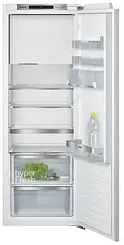 Kühlschrank 155cm inkl. Gefrierfach