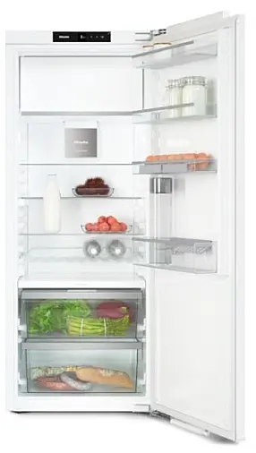 Kühlschrank 140cm inkl. Gefrierfach