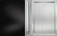 Bora Professional Set Umluft