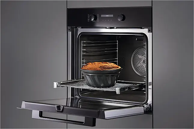 Miele H 2766-1 BP
