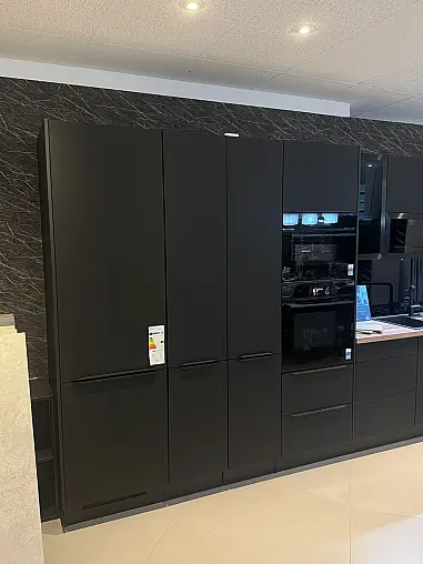 Easytouch Schwarzmatt