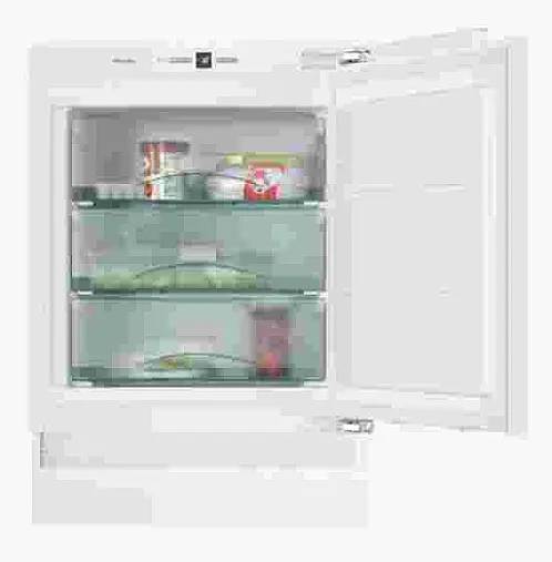 Neuware Miele Unterbau-Gefrierschrank