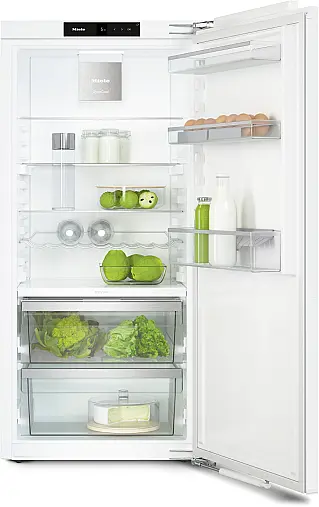 K 7347 C mit PerfectFresh Pro für längere Frische sowie wartungsfreier LED Beleuchtung.