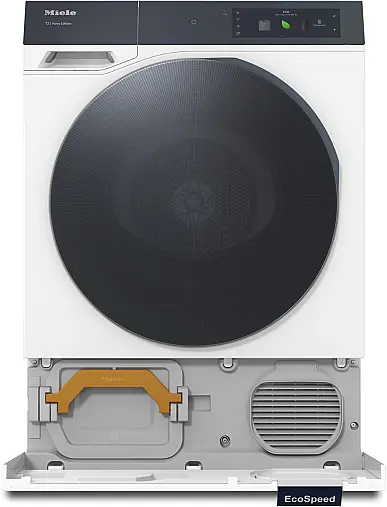 Miele TQ 1000 WP Nova Edition Wärmepumpentrockner lotosweiß / A+++