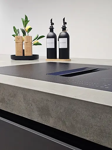 Stilvolles Küchendesign PerfectSence Antifingerprint
