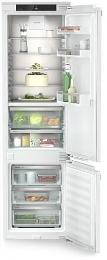 ICBNc 5623 Plus BioFresh NoFrost