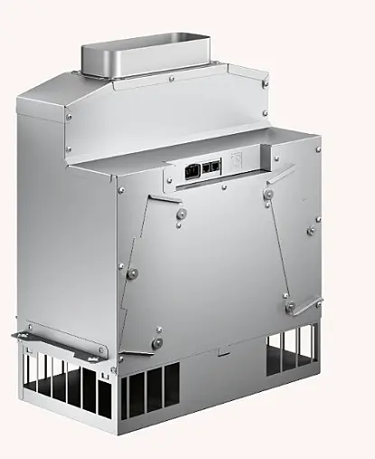 GAGGENAU Gebläsebaustein AR410100 - Neu &amp; OVP