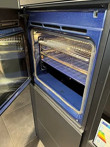 Backofen Serie 200 Vorführgerät