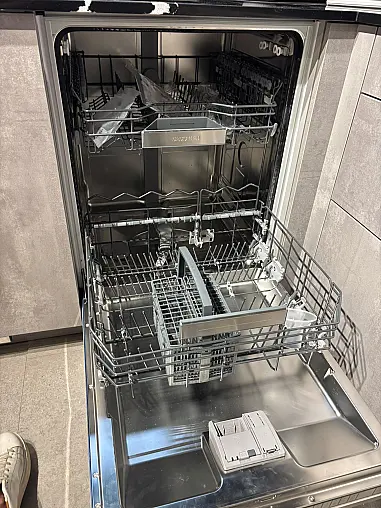 Gaggenau Geschirrspüler vollintegriert