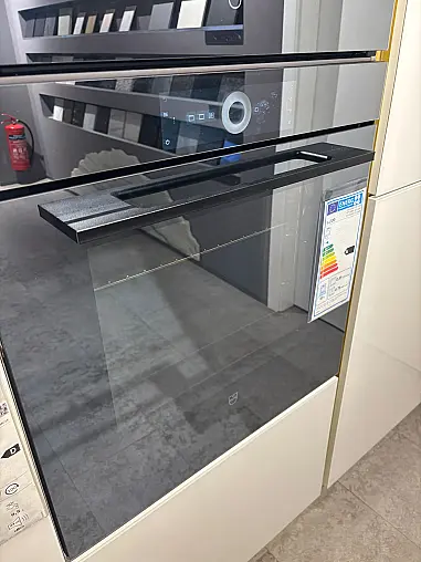 V-Zug Backofen C2T-21043 2104300014