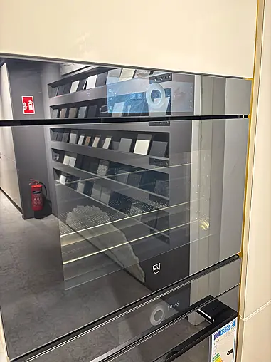 V-Zug Dampfbackofen CS6T-23043 23043.00.004