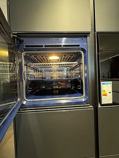 Backofen Serie 200 Vorführgerät