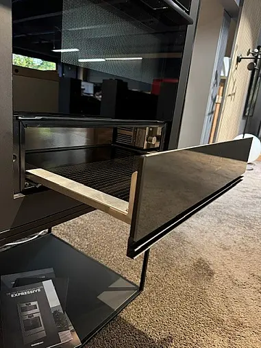 Wärmeschublade Serie 200 Vorführmodell