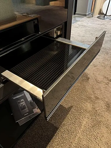 Wärmeschublade Serie 200 Vorführmodell