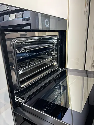 V-Zug Dampfbackofen CS6T-23043 23043.00.004