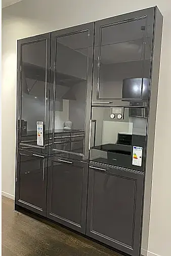 Gaggenau Backofen Serie 200
