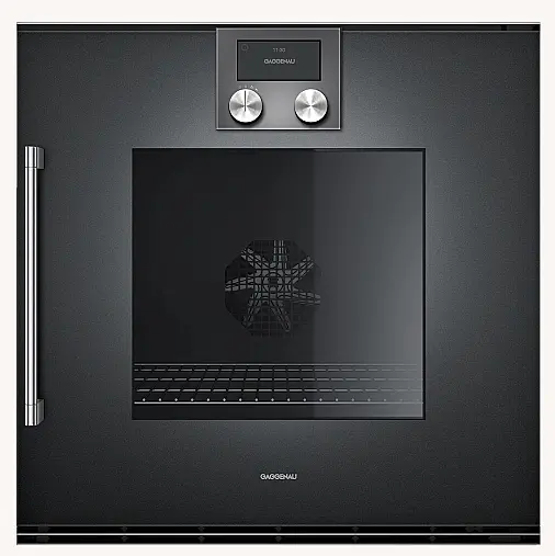 Gaggenau Backofen Serie 200
