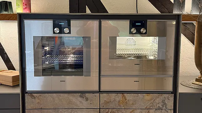 GAGGENAU-Gerätepaket - 38,5% Rabatt
