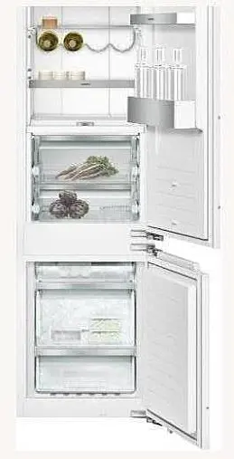 GAGGENAU Kühl- und Gefrierkombination 177.5 x 56 cm