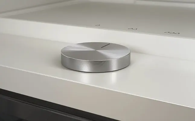 GAGGENAU Kühl- und Gefrierkombination 177.5 x 56 cm