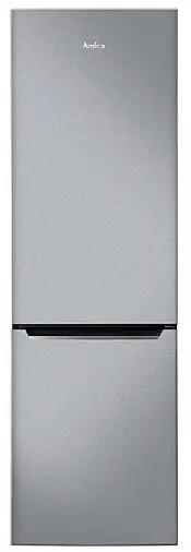 Stand-Kühlschrank  mit Frost-Control-Technologie