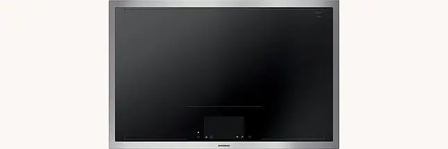 Serie 400 Vollflächen-Induktionskochfeld 80 cm
