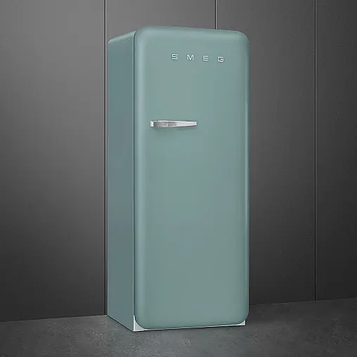 SMEG Kühlschrank Standgerät 50's Style Aesthetic
