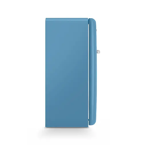 Stand Kühlschrank Light Blue  integriertem Gefrierfach