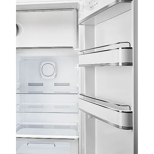 Stand Kühlschrank Light Blue  integriertem Gefrierfach