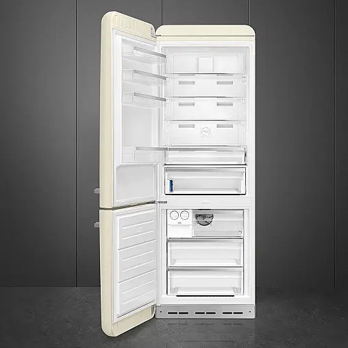 - Kühlschrank 50's Style