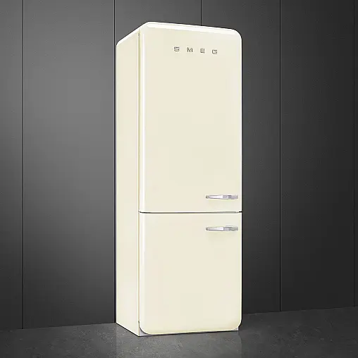 - Kühlschrank 50's Style