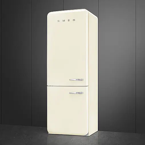 - Kühlschrank 50's Style