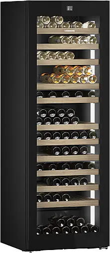Liebherr WPgbi 7473-20 Weintemperierschrank NEU