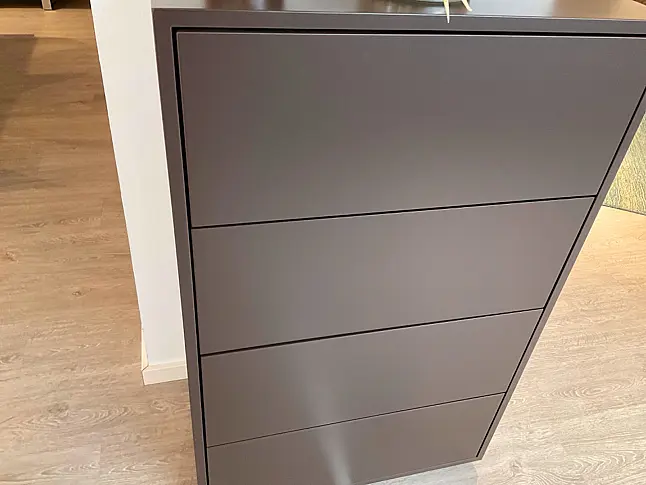 Kommode mit Schub