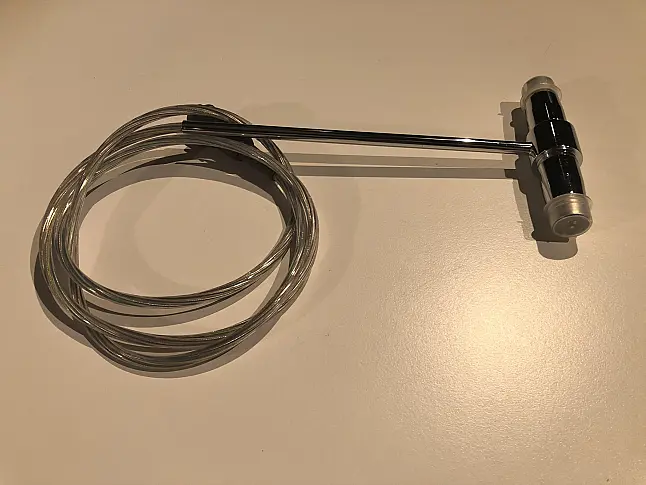 Pendelleuchten Komponente