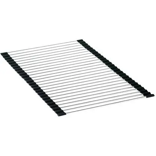 Franke Rollmatte Rundstäbe für Spülen, 366x326 mm 112.0075.642