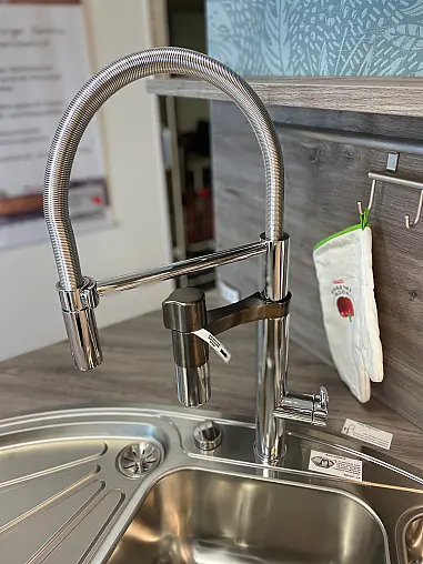 NEUE Franke Armatur Vital Semi Pro 120.0551.219