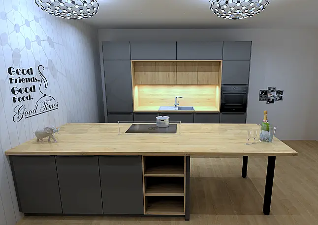Concept 130 Porto Mattlack | Toronto Alteiche Natur