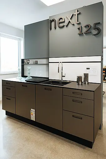 Design. Funktion. Perfektion Designerküche