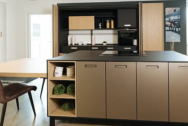 Design. Funktion. Perfektion Designerküche