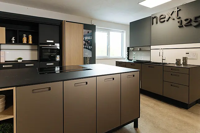 Design. Funktion. Perfektion Designerküche