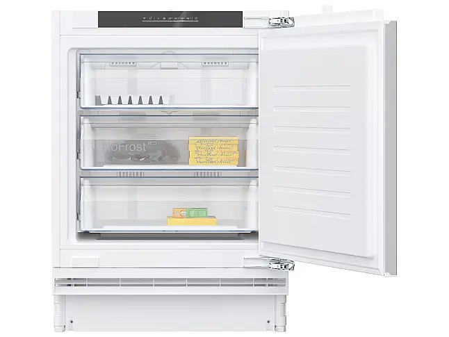 Lagerverkauf Neff GU7213DE0 Unterbau-Gefrierschrank