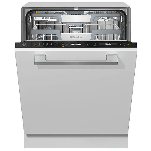 vollint. Miele-Geschirrspüler - TOP-Modell -25% Rabatt