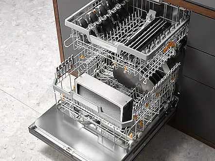 Miele Spülmaschine