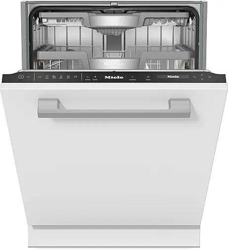 Miele G7698SCViXXL Einbau-Geschirrspüler