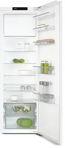 Kühlschrank mit Gefrierfach