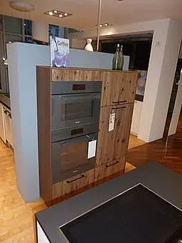 Musterküche