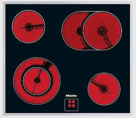 Miele Herdset