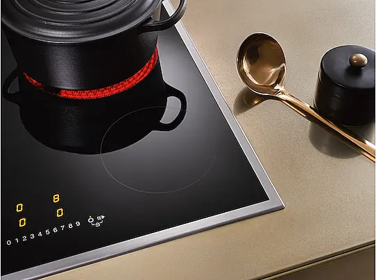 Miele Elektrokochfeld